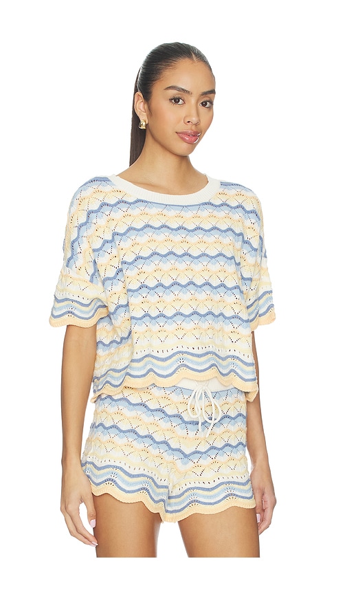 L*space Sunchaser Top In Multi