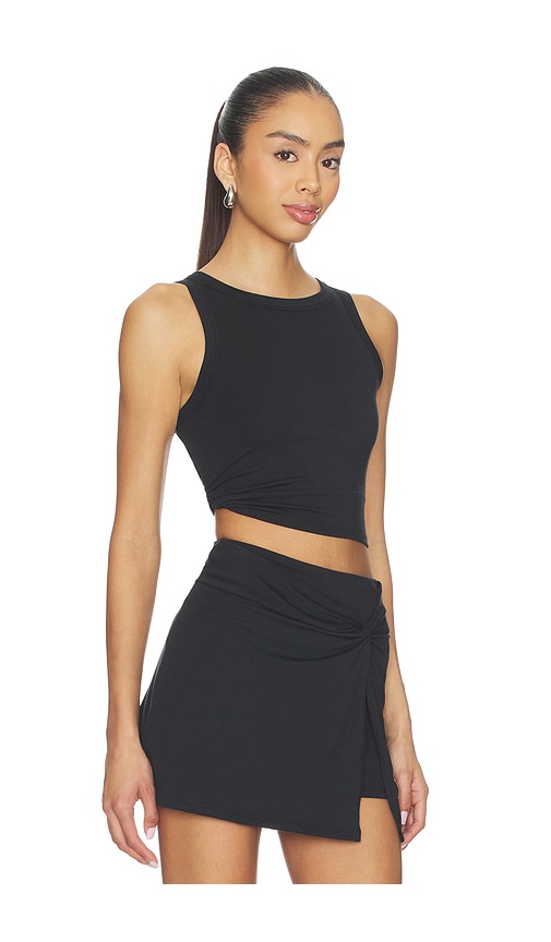 L*space Romeo Top In Black