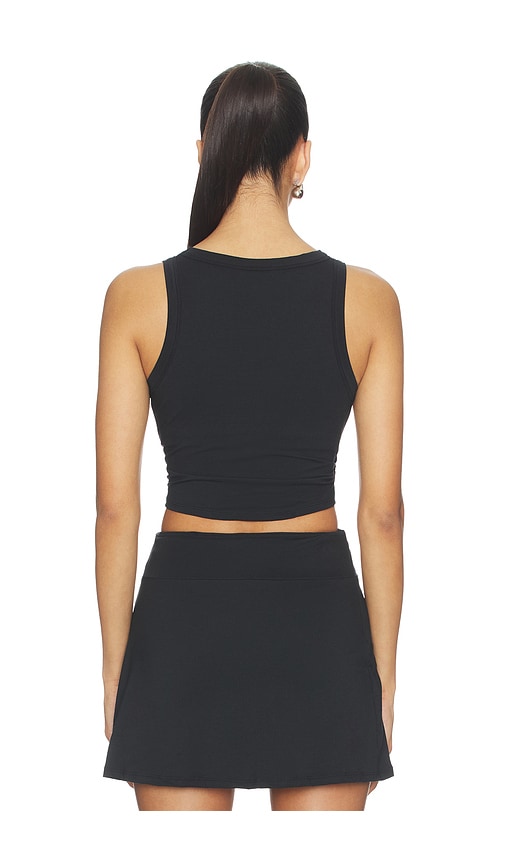  Lspace Tank-top Romeo In Black. Größe S. Also In Xs, M, L, Xl. 