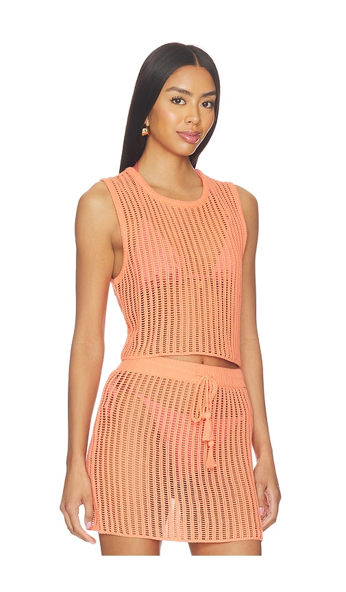 L*space Sander Top In Multi
