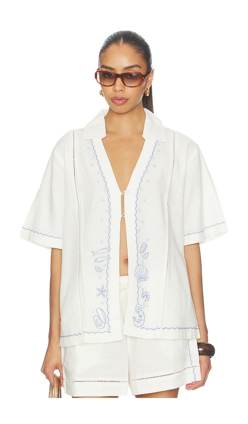 La Mer Shirt