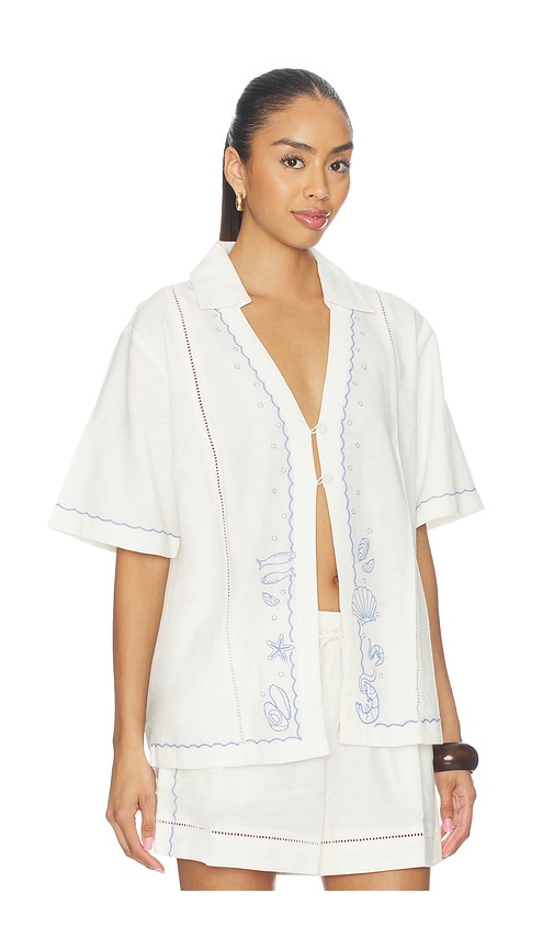 LSPACE La Mer Shirt | Thumbnail 2
