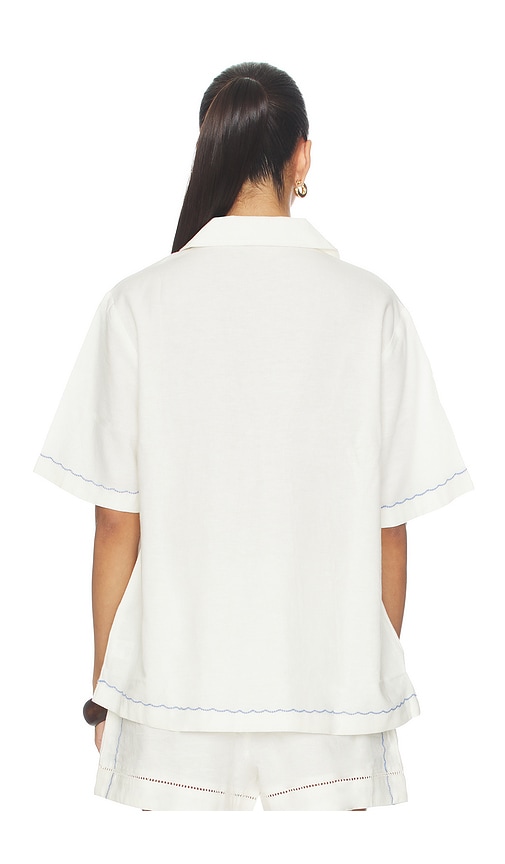 LSPACE La Mer Shirt | Thumbnail 3