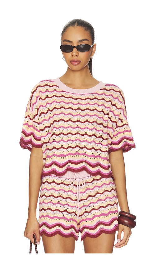 Sunchaser Top