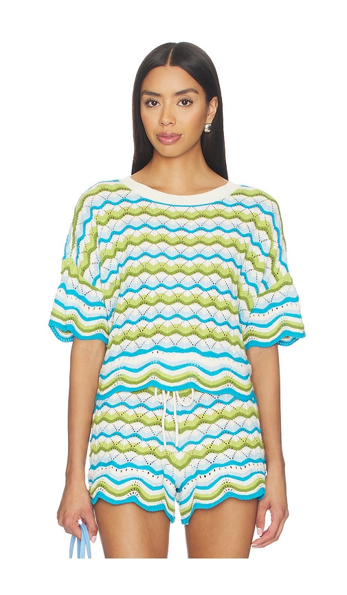 Sunchaser Top