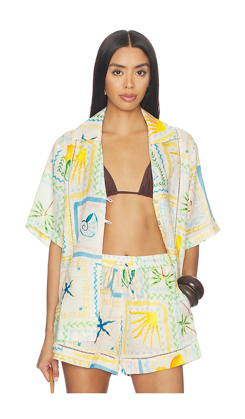 La Mer Shirt