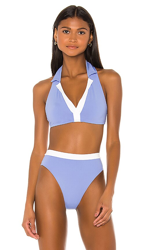 X REVOLVE Dion Top
