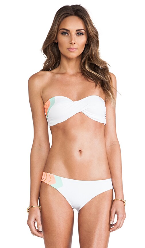 Neo Bandeau Top