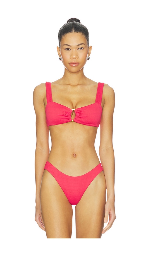 Pucker Willow Top