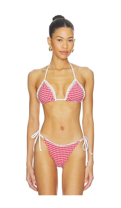 Samba Top