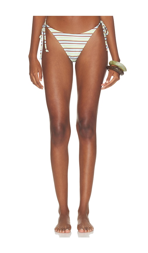Lennox Bikini Bottom