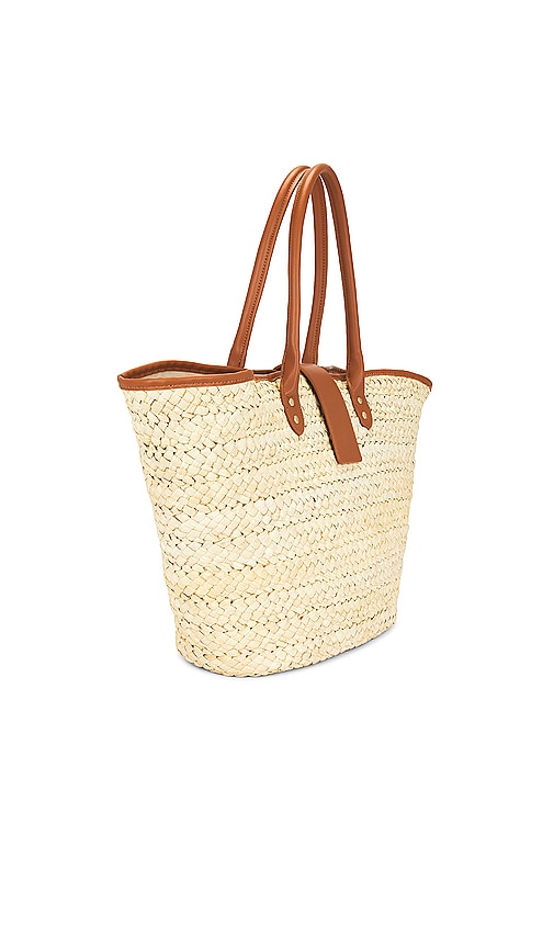  Lspace Tote-bag Alfie In Beige. 
