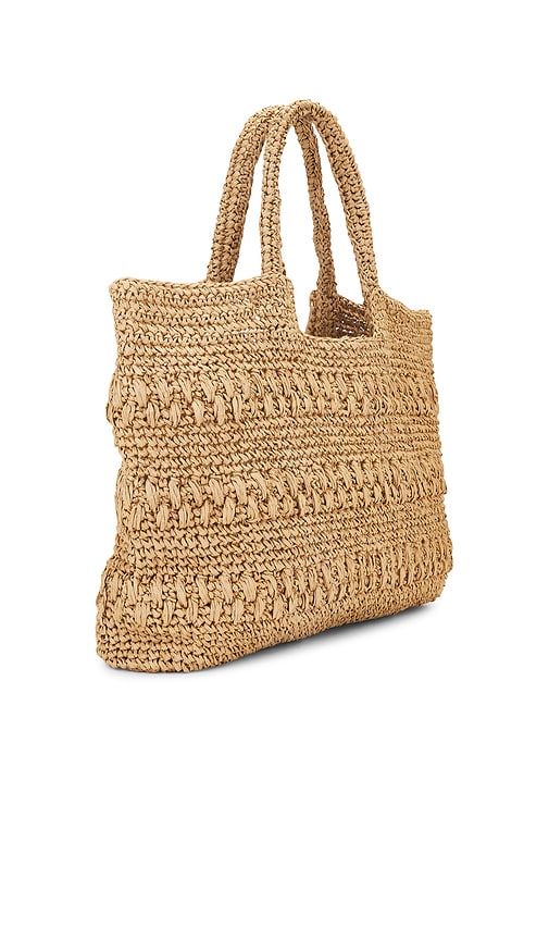  Lspace Tasche Changing Tides In Brown. 