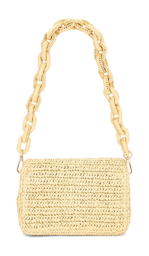 L*SPACE SUNRISE BAG 