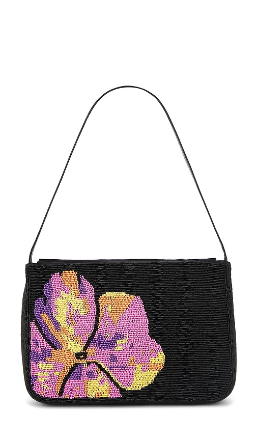 Alora Bag in Black.