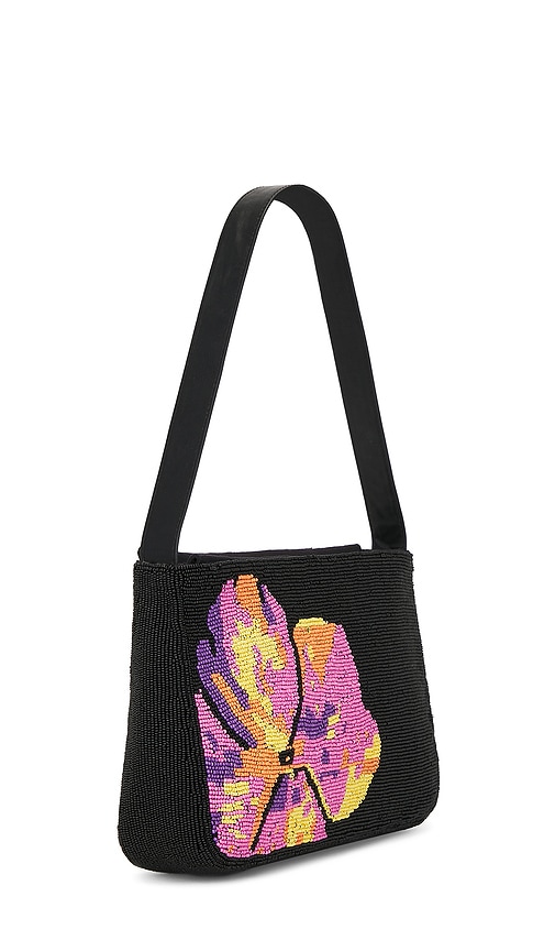 Lspace Tasche Alora In Black. 