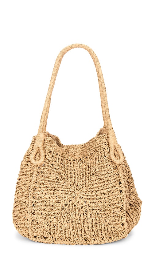 Paloma Beach Tote