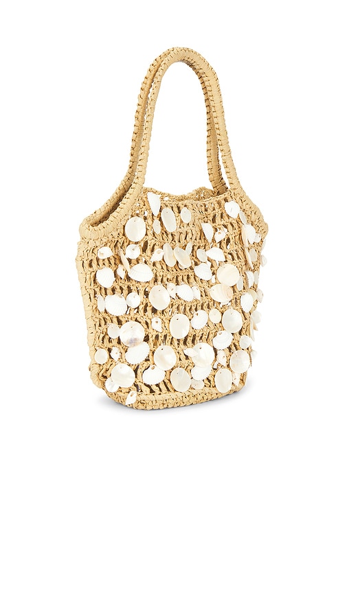  Lspace Tasche Alba In Natural. 