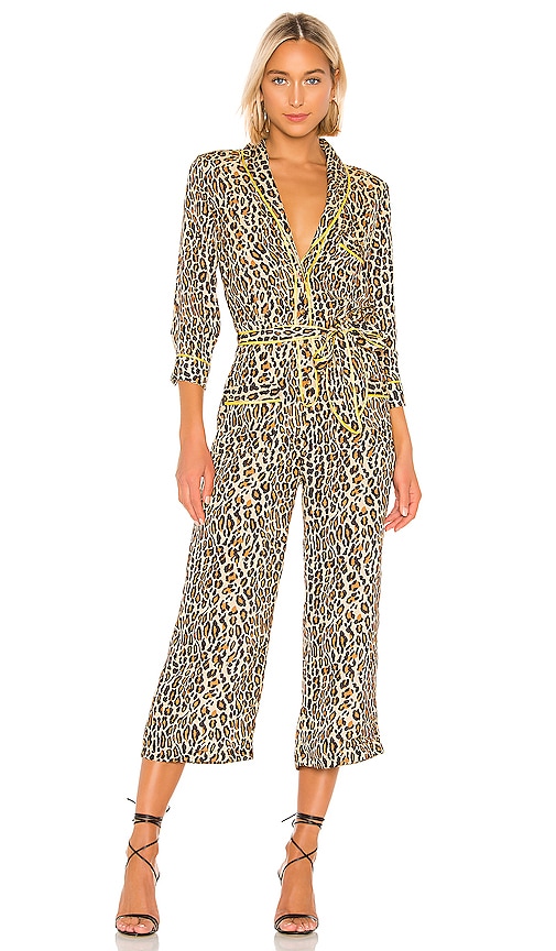 Beatnik Jumpsuit