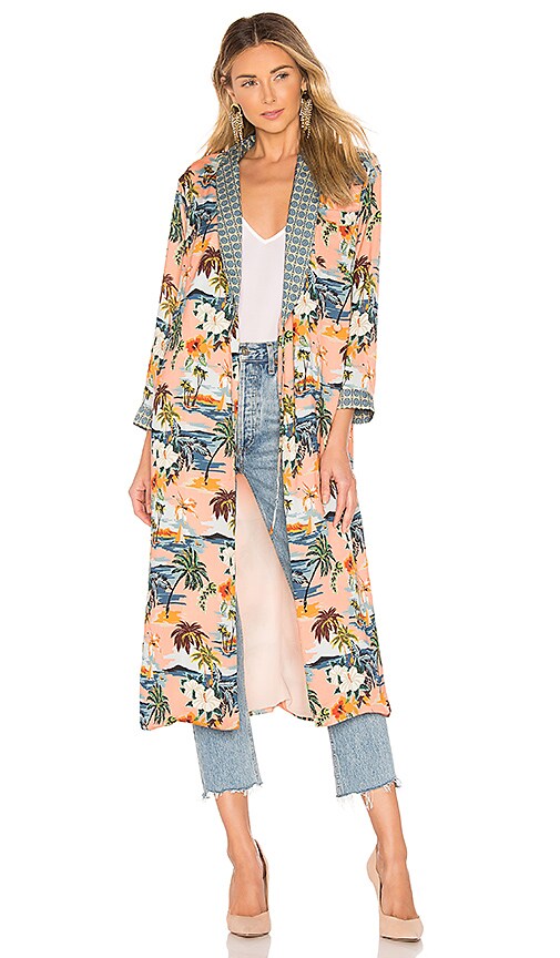 VESTIDO VACATION