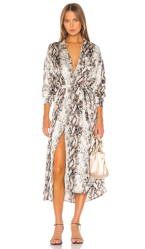 Girlfriend Dress