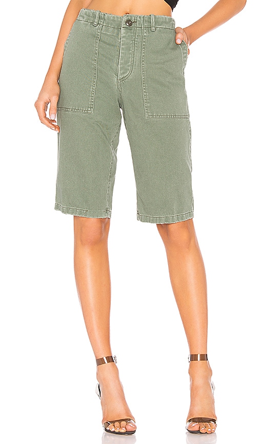 Beach Crawler Short
