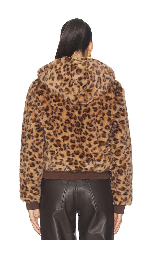 Le Superbe Strick Windward In Brown. Größe S. Also In Xs, M. 