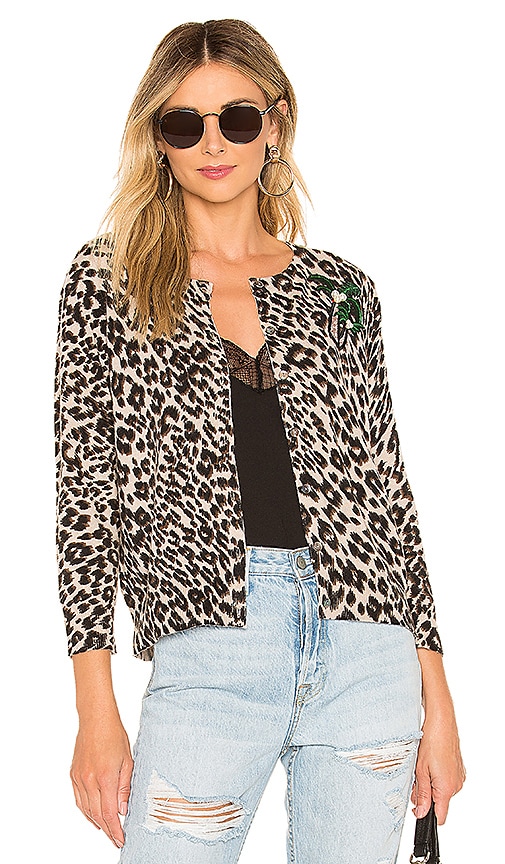 GILET COBAIN