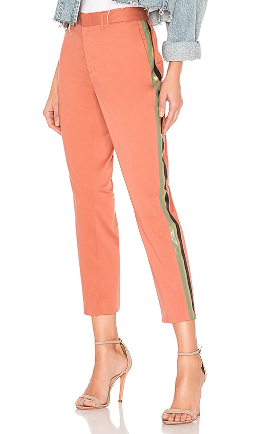 PANTALÓN SAINT HONORE