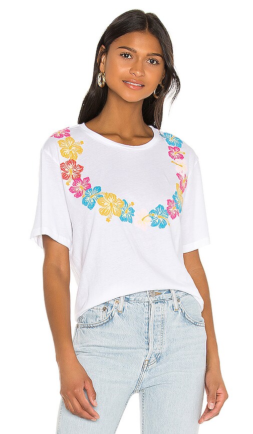 Lei Lady Lei Tee