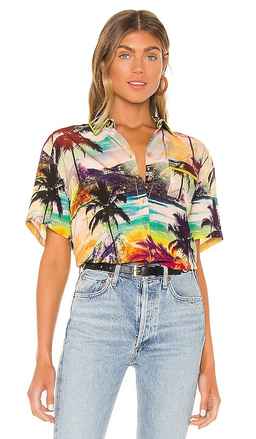 Surf Camp Shirt