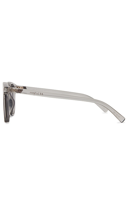  Le Specs Sunnies In Slate. 