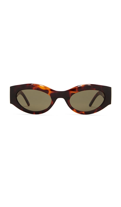 LE SPECS BODY BUMPIN II SUNGLASSES 