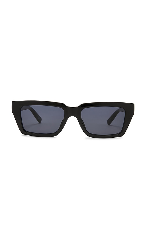 LUNETTES DE SOLEIL NOCTURNAL HABIT en - Le Specs - Modalova