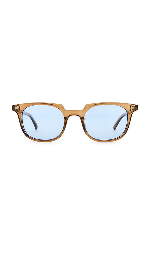 Le Specs Le Resolu Sunglasses