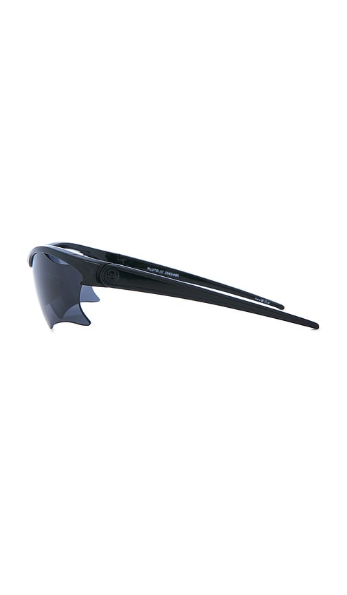  Le Specs Sonnenbrille Na In Black. 