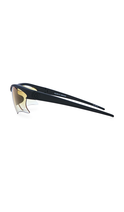  Le Specs Sonnenbrille Na In Black. 
