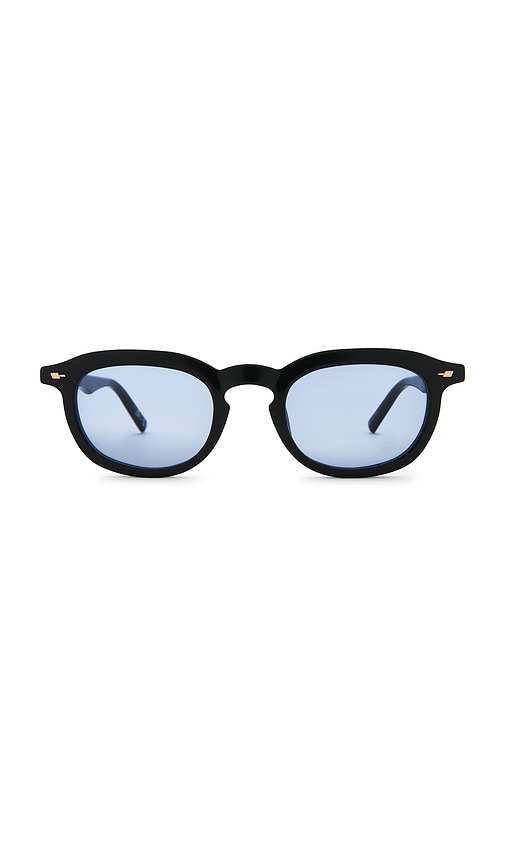 Le Specs LUNETTES DE SOLEIL HEART en Black 75 €