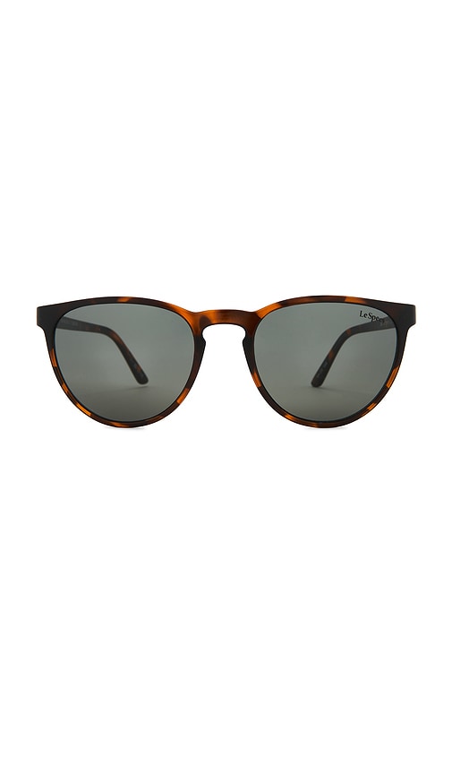 Le Specs LUNETTES DE SOLEIL INVINCIBLE en Brown 91 €