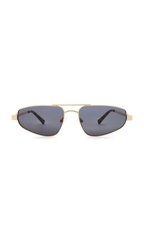 Le Specs Treasure Sunglasses | Thumbnail 4 Le Specs Treasure Sunglasses | Thumbnail 4
