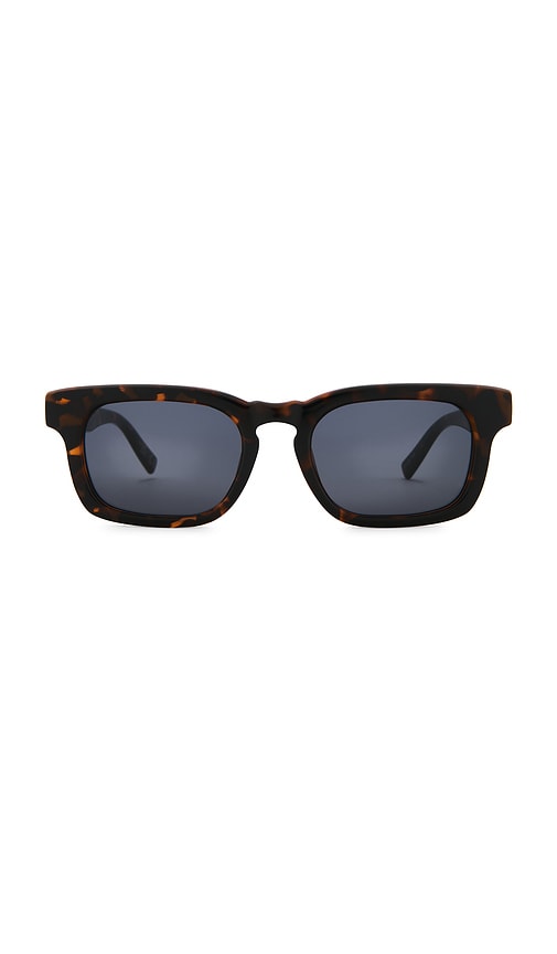 Le Specs LUNETTES DE SOLEIL ICEBERG en Brown 75 €