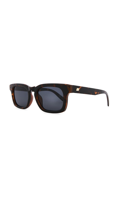 Le Specs Iceberg Sunglasses | Thumbnail 2