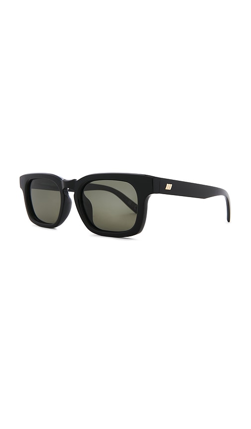 Le Specs Iceberg Sunglasses | Thumbnail 2