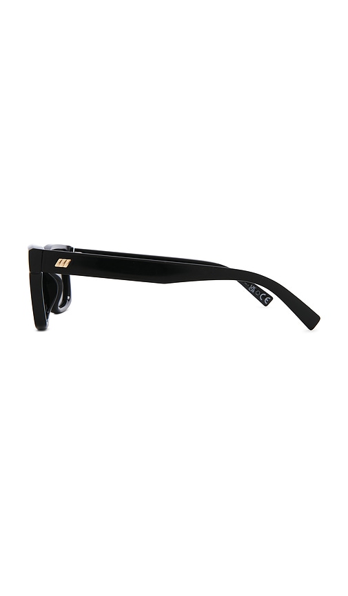 Le Specs Iceberg Sunglasses | Thumbnail 3