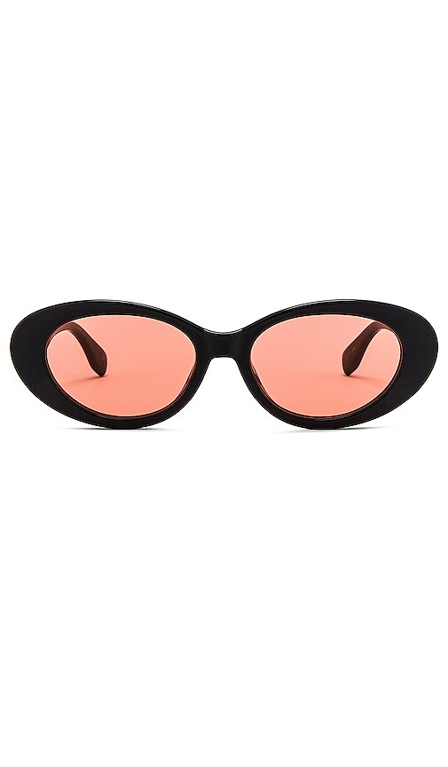 Solid & Striped x Le Specs Sunglasses SOLID & STRIPED X LE SPECS main image 4