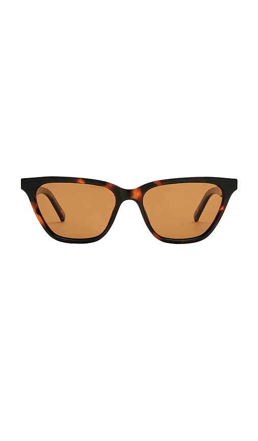 Le Specs Unfaithful Sunlgasses In Multi
