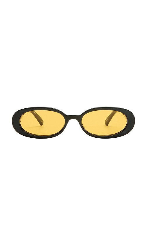 LUNETTES DE SOLEIL OUTTA LOVE en - Le Specs - Modalova
