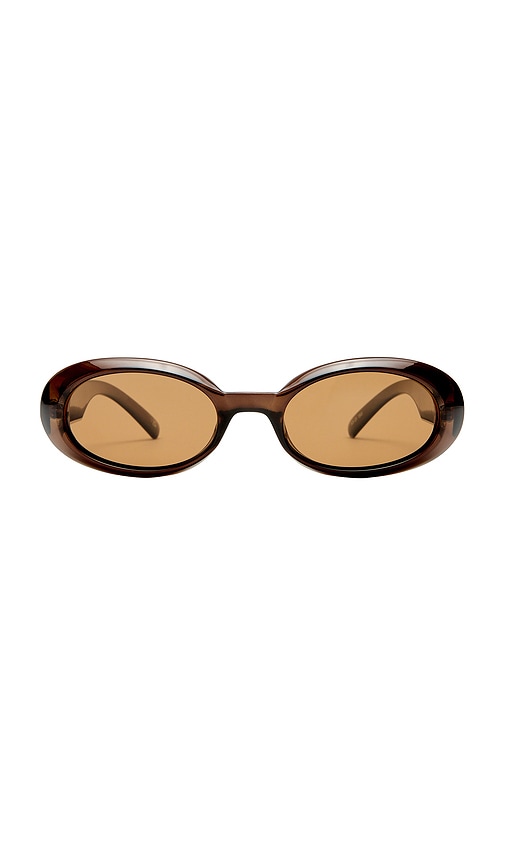 LUNETTES DE SOLEIL WORK IT! in - Le Specs - Modalova