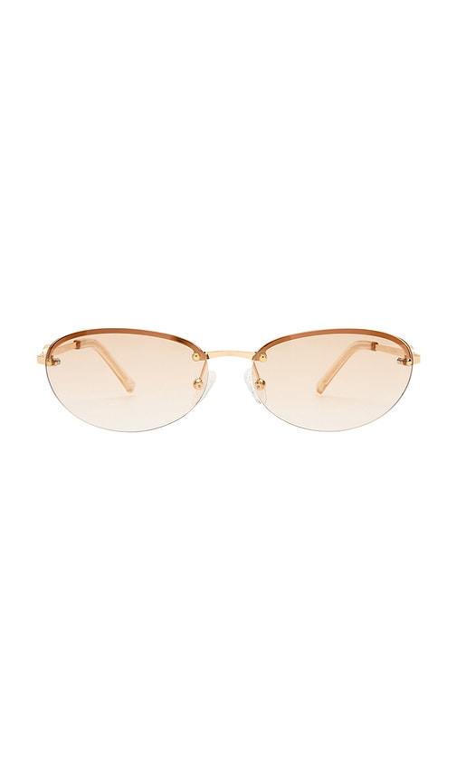 LUNETTES DE SOLEIL SLINKY en - Le Specs - Modalova