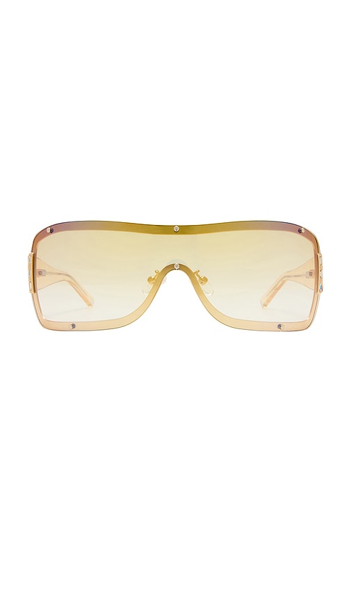 LUNETTES DE SOLEIL VEILED en - Le Specs - Modalova